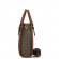Сумка женская David Jones 7153 d.brown Сумка женская David Jones 7153 d.brown