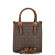 Сумка женская David Jones 7153 d.brown Сумка женская David Jones 7153 d.brown