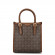 Сумка женская David Jones 7153 d.brown Сумка женская David Jones 7153 d.brown