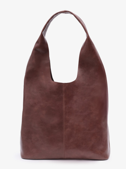 Сумка ALEXX 0127 светло коричневая