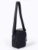 Сумка Aotian, Б 51023 черная Сумка Aotian, Б 51023 черная