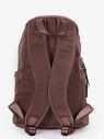 Рюкзак городской Epol, 2068 коричневый Рюкзак городской Epol, 2068 коричневый
