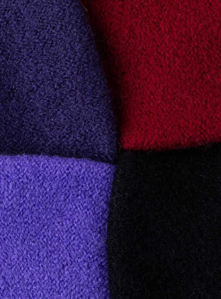 Берет женский Stigler, черный