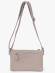 Сумка Runyi, 7017 бежевая Сумка Runyi, 7017 бежевая
