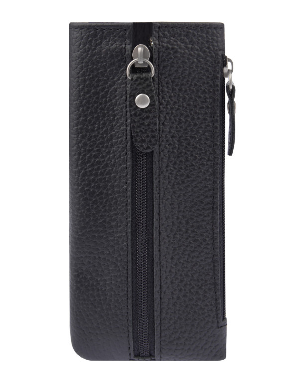 Ключница 42381 MG DEERSKIN черная Ключница 42381 MG DEERSKIN черная