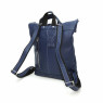 Сумка-рюкзак Natalia Kalinovskaya СР-34.161 «Бельканто» синяя