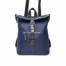 Сумка-рюкзак Natalia Kalinovskaya СР-34.161 «Бельканто» синяя