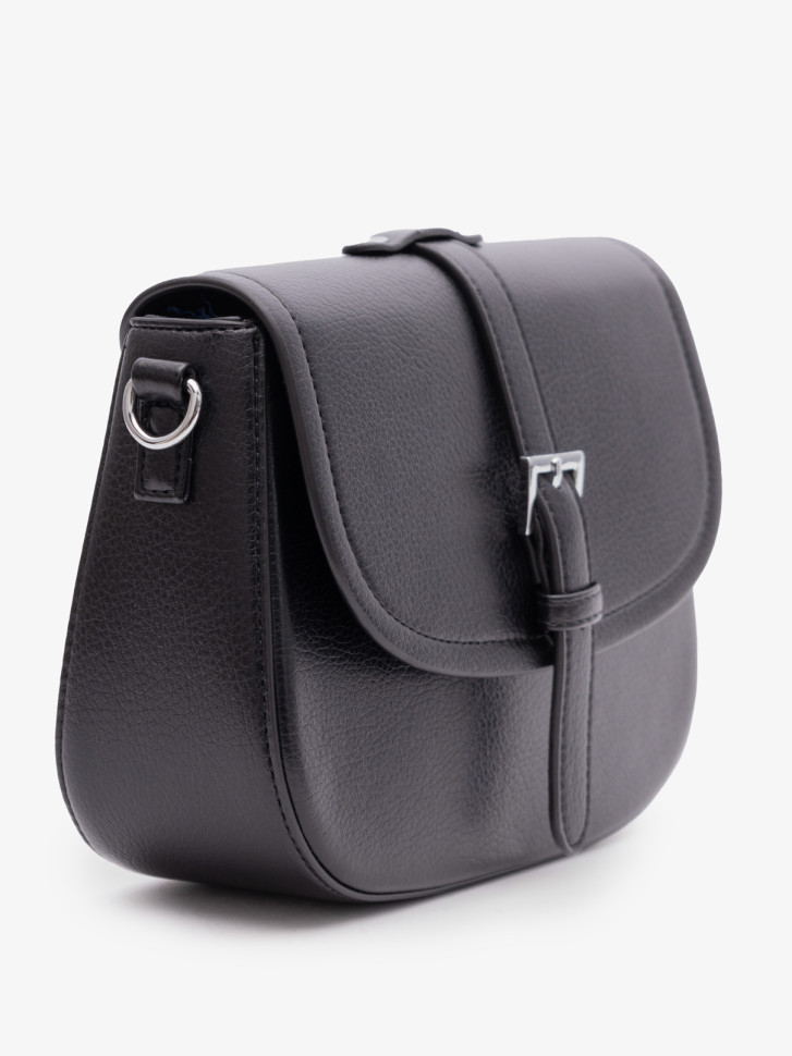 Сумка кросс-боди Vishnia 0413 black Сумка кросс-боди Vishnia 0413 black