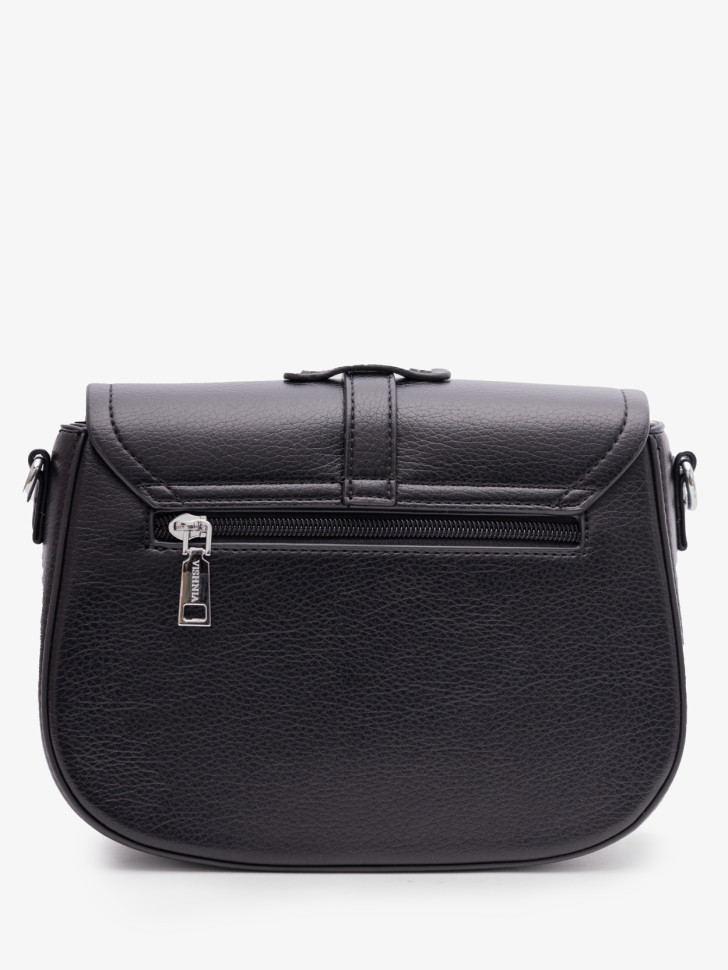 Сумка кросс-боди Vishnia 0413 black Сумка кросс-боди Vishnia 0413 black