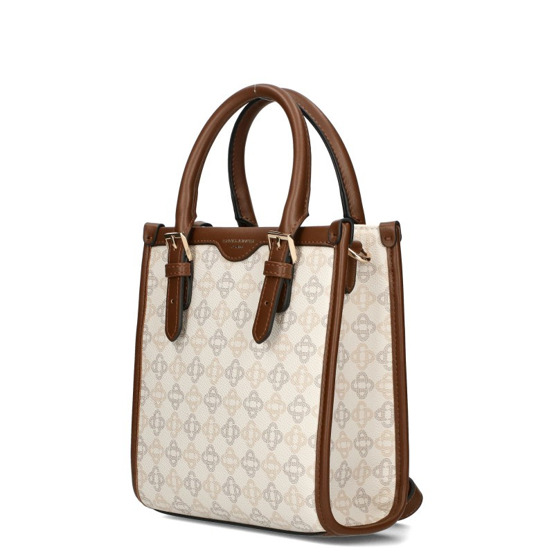 Сумка женская David Jones 7153 cr.white Сумка женская David Jones 7153 cr.white