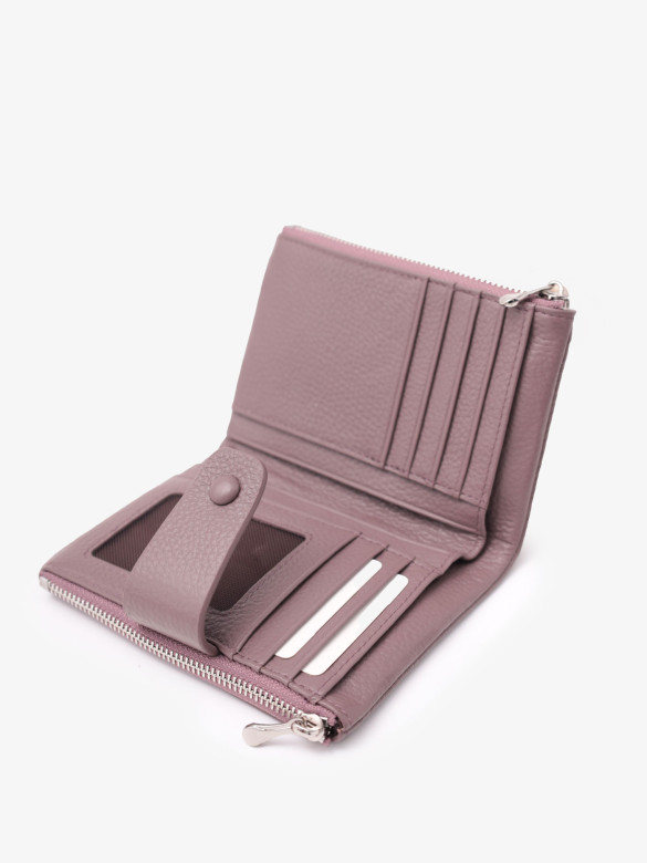 Портмоне женское Cossroll 2201-9960-23 taro color