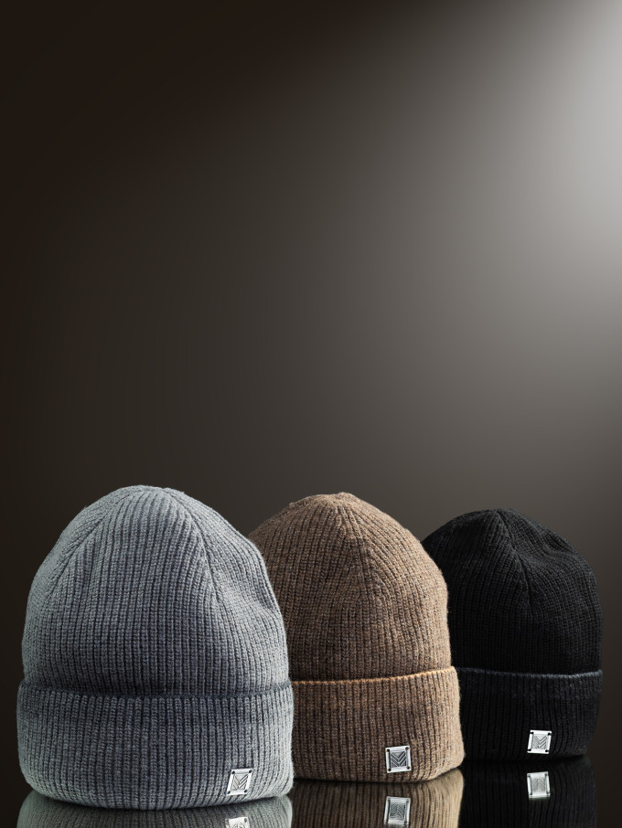 Шапка мужская 12271 MARHATTER серый (57-59) Шапка мужская 12271 MARHATTER серый (57-59)