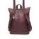 Сумка-рюкзак Natalia Kalinovskaya  СР-54.182 "Надия" бордо флотер