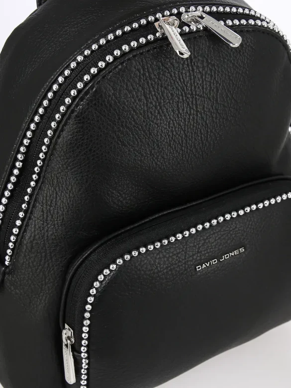 Рюкзак городской David Jones 8235 black