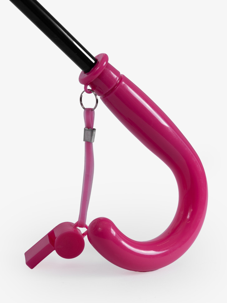 Зонт детский Rainproof 07 прозрачный Зонт детский Rainproof 07 прозрачный