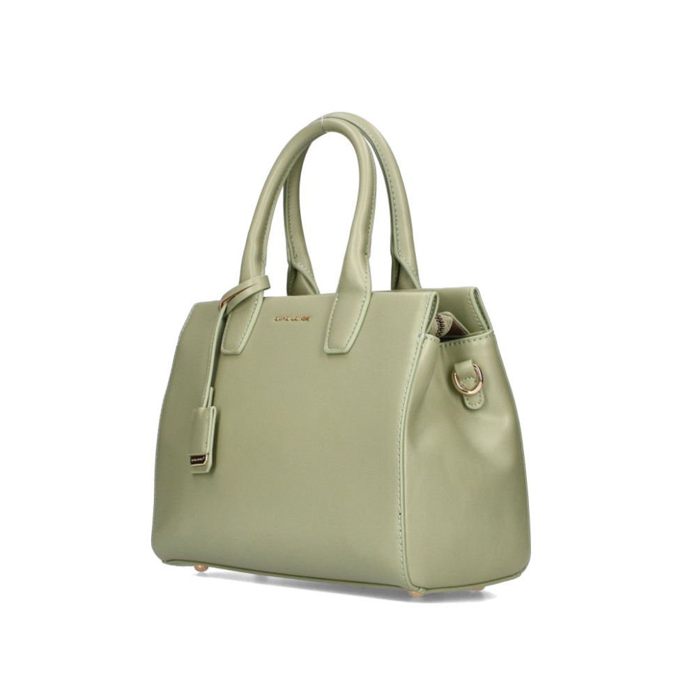 Сумка женская David Jones 7048 gravel Сумка женская David Jones 7048 gravel