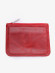 Картхолдер-монетница П-801ft-1930/004 красный Картхолдер-монетница П-801ft-1930/004 красный