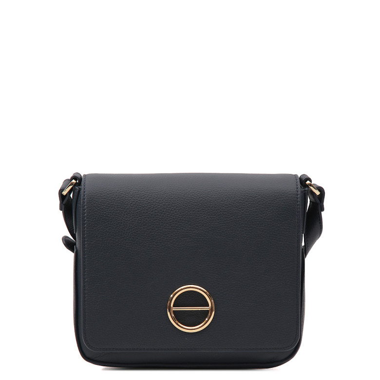 Сумка FABRETTI 17376C-8 синяя Сумка FABRETTI 17376C-8 синяя