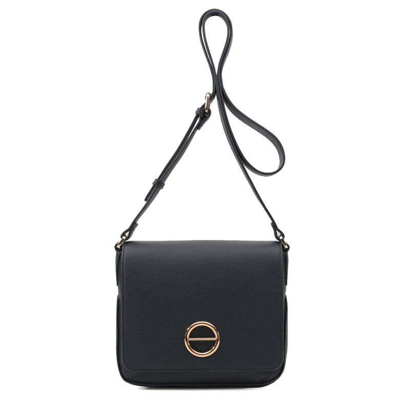 Сумка FABRETTI 17376C-8 синяя Сумка FABRETTI 17376C-8 синяя