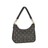 Сумка женская David Jones 7152 black