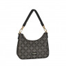 Сумка женская David Jones 7152 black
