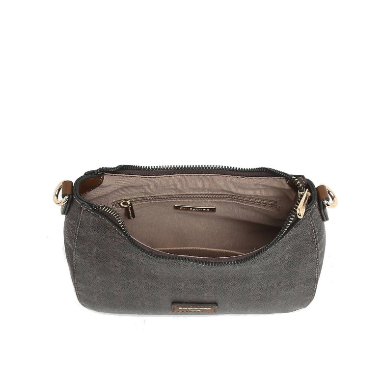 Сумка женская David Jones 7152 black