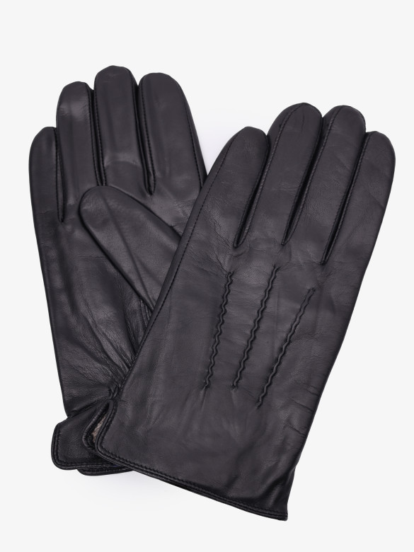 Перчатки Kasablanka (6.2)0127 черные