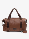 Сумка дорожная Alex&Mia 0118 brown