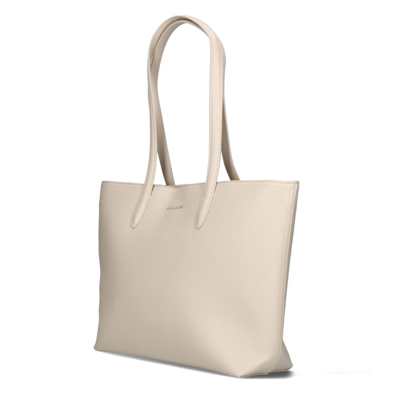 Сумка женская David Jones 7600 almond milk Сумка женская David Jones 7600 almond milk