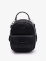 Рюкзак David Jones 7471 black