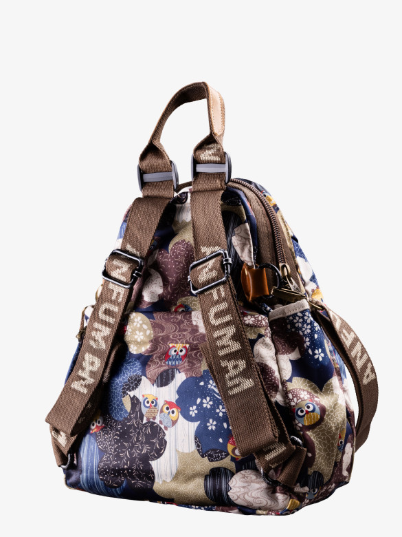 Рюкзак Anfuman 028 совы Рюкзак Anfuman 028 совы