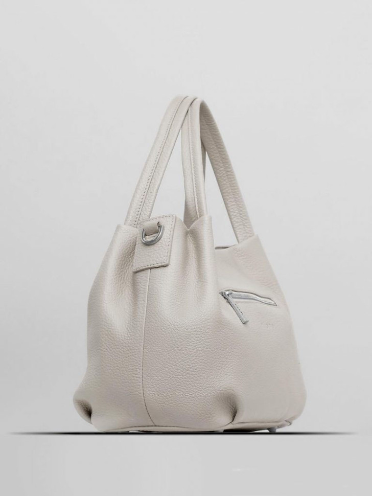 Сумка Richet 2959LN 762 белая Сумка Richet 2959LN 762 белая