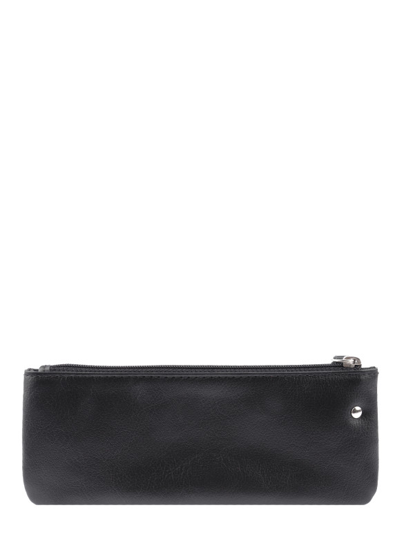 Ключник женский Esse, 74358 РИДЛ DARK черный