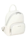 Рюкзак городской David Jones 8235 coconut cream