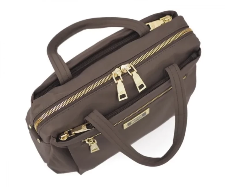 Сумка женская Epol 7253 чёрная Сумка женская Epol 7253 чёрная