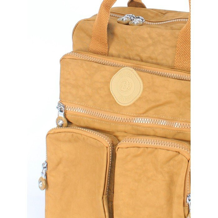 Рюкзак женский Bobo 1812 синий Рюкзак женский Bobo 1812 синий