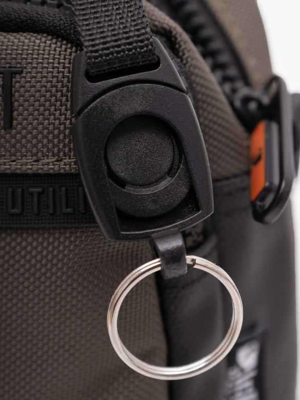 Сумка мужская Leastat L 9008 хаки