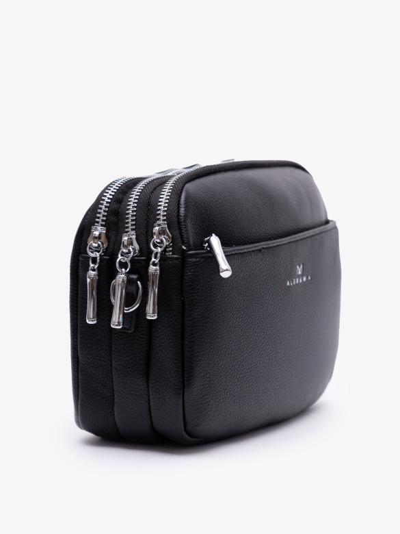 Сумка Alex&Mia 8768 black