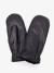 Варежки GsG (5.0)170307 черные