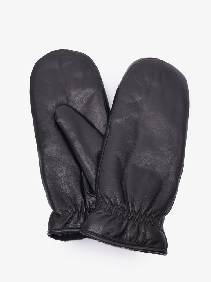 Варежки GsG (5.0)170307 черные Варежки GsG (5.0)170307 черные