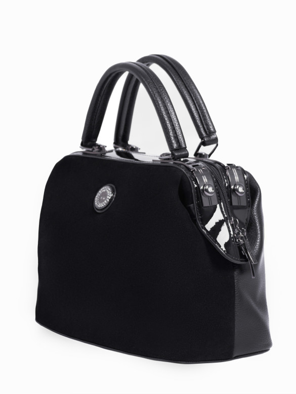 Сумка Gilda Tohetti, 61555 черная