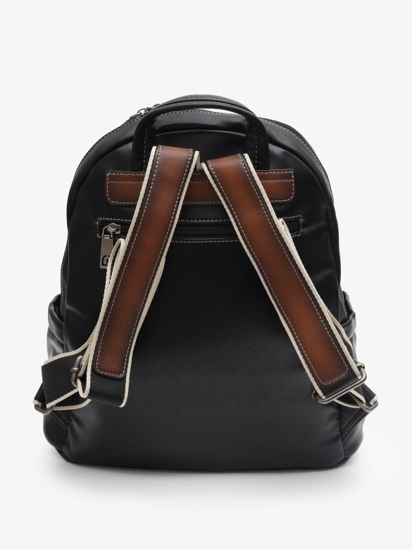 Рюкзак Flame Dance R6510 black