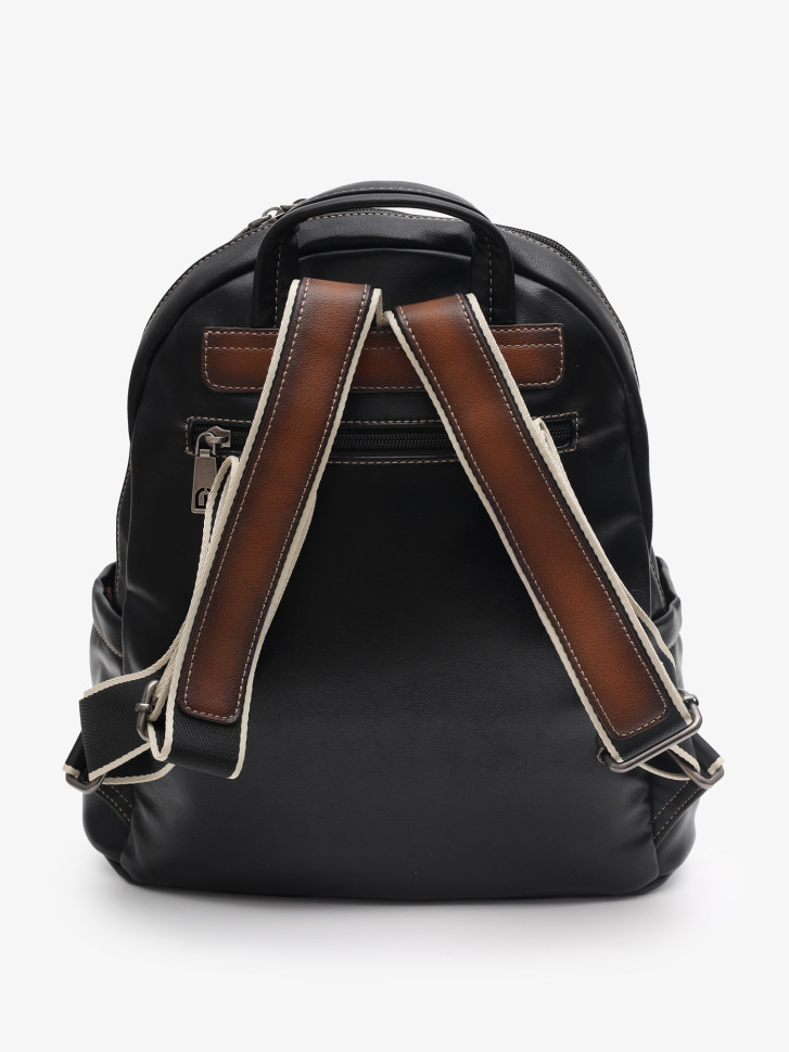 Рюкзак Flame Dance R6510 black