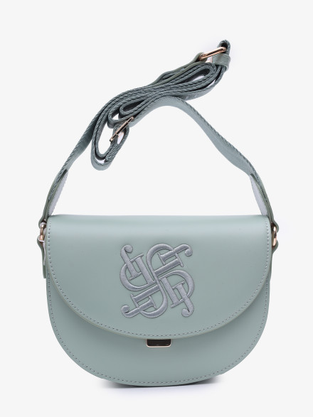 Сумка женская David Jones 7465 porcelain green Сумка женская David Jones 7465 porcelain green