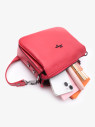 Сумка женская Karya 5069 красная