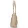 Сумка женская David Jones 7600 oatmeal beige