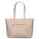 Сумка женская David Jones 7600 oatmeal beige