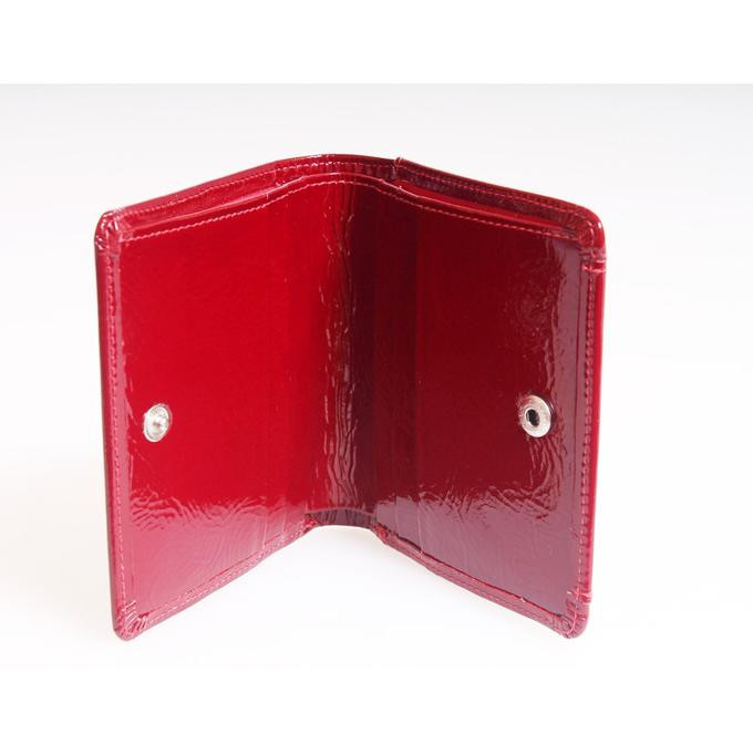 Портмоне женское Grand, 02-235-0951 бордо лак Портмоне женское Grand, 02-235-0951 бордо лак