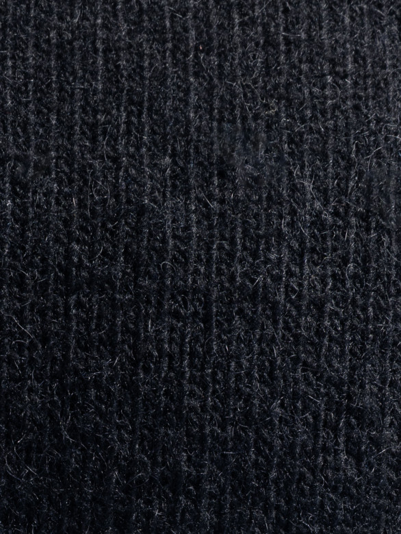 Варежки мужские Корона 8169 черные Варежки мужские Корона 8169 черные