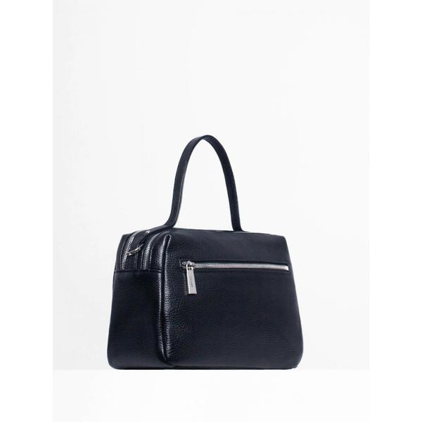 Сумка Richet  3253LN 376 чёрная